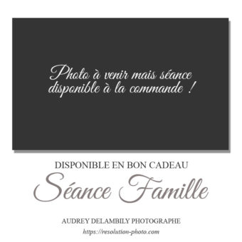 Séance Photo en Famille à Toulon